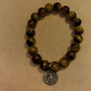 Miracle Icons Bracelet 10MM Unisex